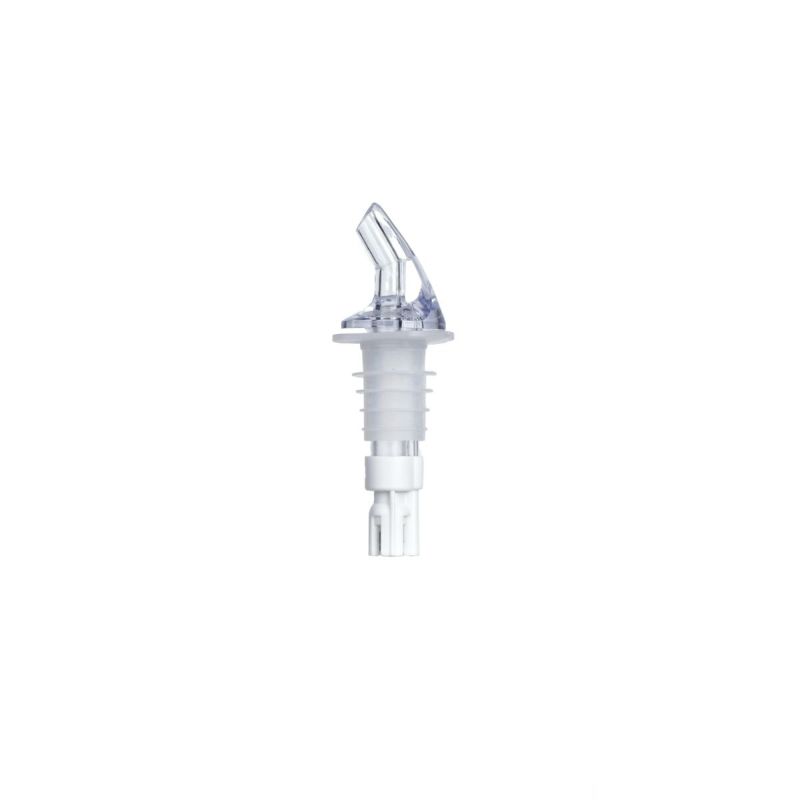 Thunder Group 定量ポアラー 60ml 2oz 注ぎ口 ウイスキー