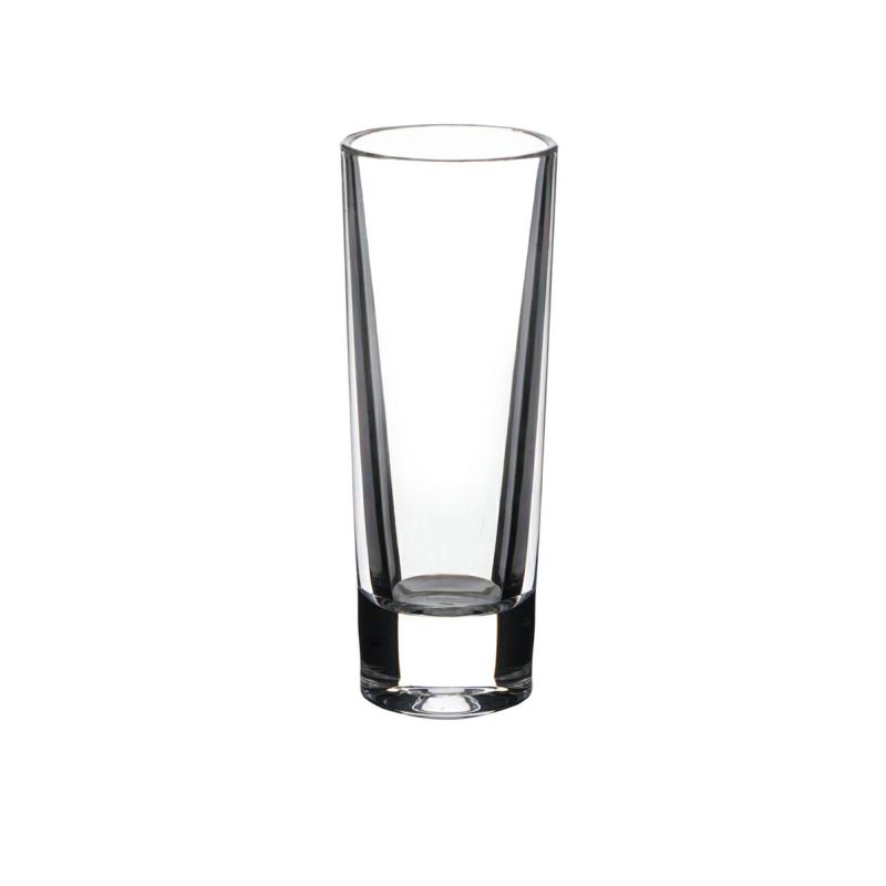 KIKKAWA KOJI ショットグラスセット Amazon | ショットグラスセット 12個 - 35ml と棚 クリアグラス