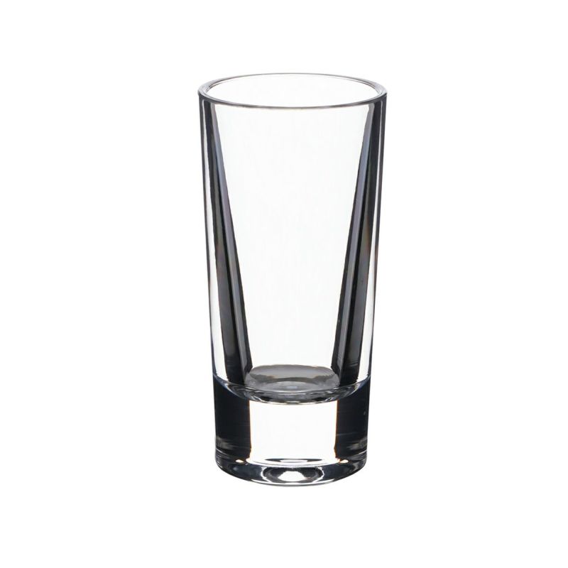 Thunder Group ショットグラス 45ml 1.5oz ウイスキー テキーラ