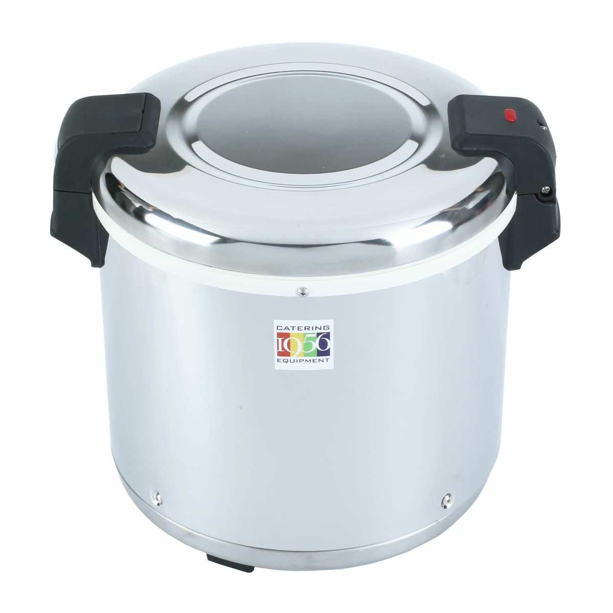 Thunder Group 保温ジャー 4.4升 8L 電子ジャー 保温専用 ご飯 フッ素 