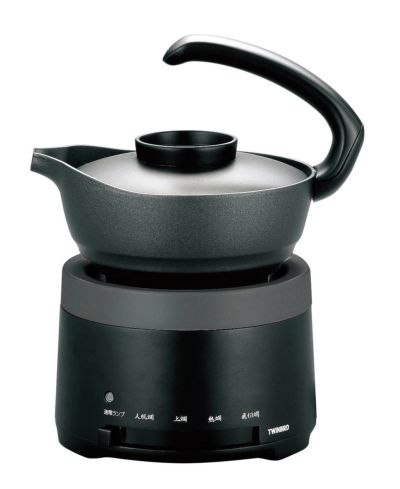 H170-0)TAIJI タイジ 業務用 自動酒かん器 酒燗器 Ti-1 卓上型 一升瓶
