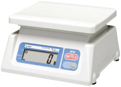Yamato 防水デジタルはかり ひょう量6000g 計量 計り 量り Yamato 防水デジタルはかり ひょう量6000g 計量 計り 量り