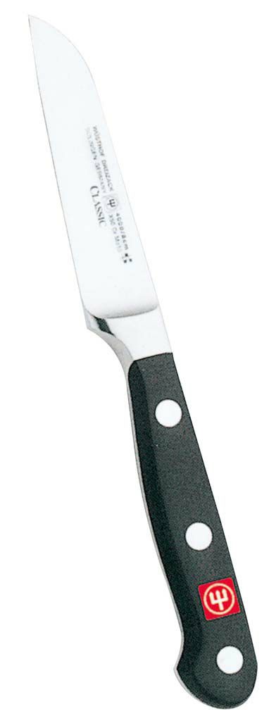 ヴォストフ クラシックアイコン 4086-9 パーリングナイフ カバーおまけ