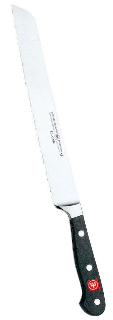 ヴォストフ グルメ コックナイフ 4562 23cm - キッチン、台所用品