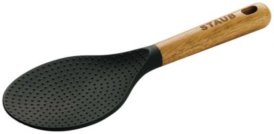 Amazon｜staub ストウブ 「 シリコン マルチスプーン