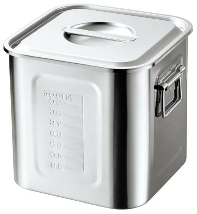 ステンレス 容器 業務用 角の人気商品・通販・価格比較 - 価格.com ステンレス 容器 業務用 角の人気商品・通販・価格比較 - 価格.com