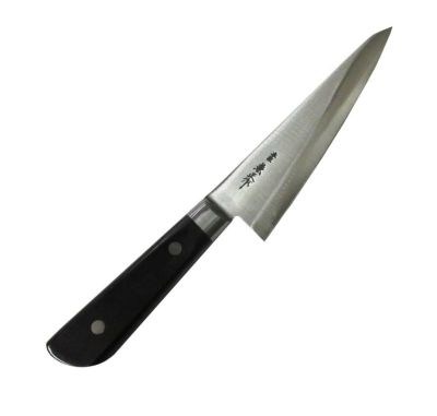 MISONO ミソノ 包丁<BR>440 PH 骨スキ角 鳥魚庖丁 145mm<BR>No
