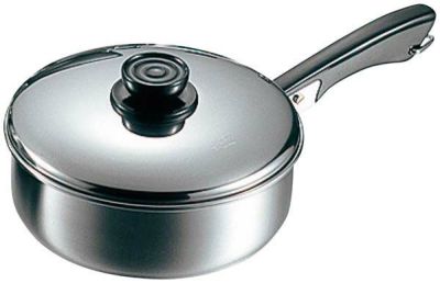 ソースパン 18cmの人気商品・通販・価格比較 - 価格.com ソースパン 18cmの人気商品・通販・価格比較 - 価格.com